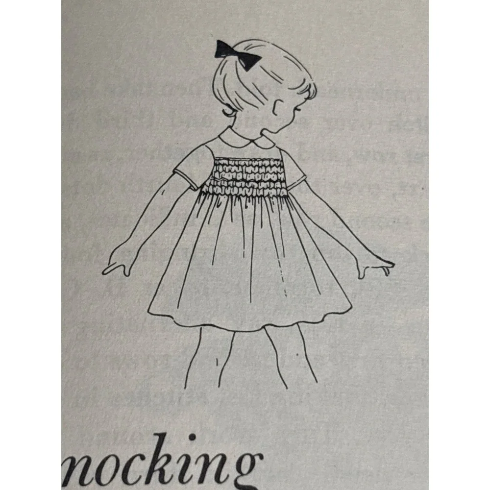 Creating Charm When Sewing for‎ Girls Singer Book 116